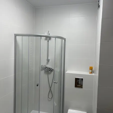 Grey Pepper With Balcony *