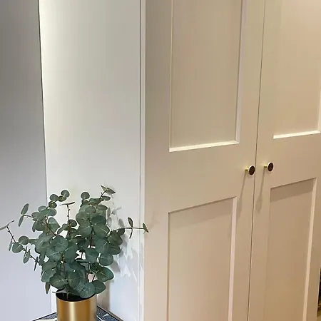 Grey Pepper With Balcony * Siedlce