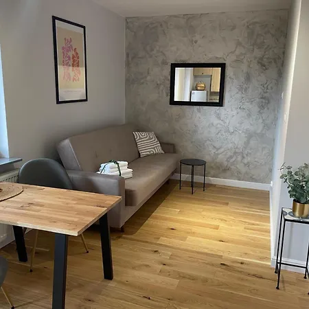 Grey Pepper With Balcony *