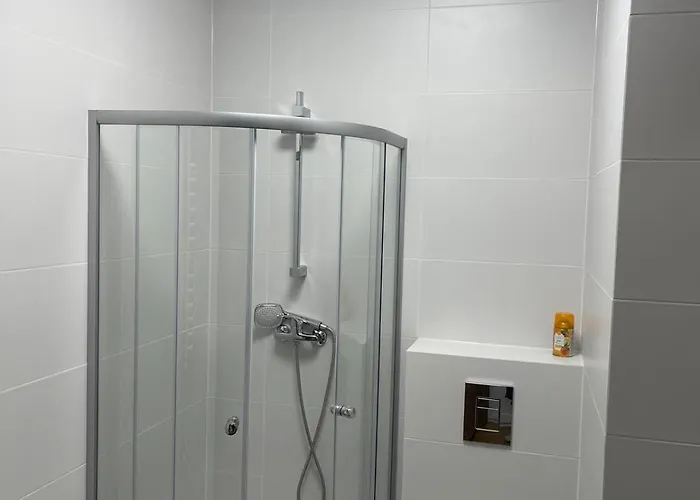 Grey Pepper With Balcony *