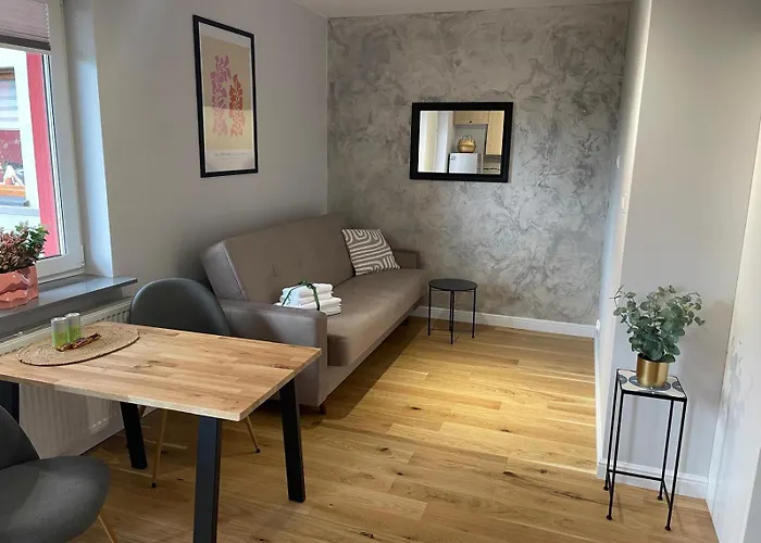 Grey Pepper With Balcony *